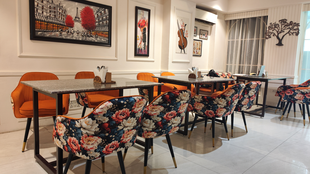 Cover photo of SOL Garden Cafe